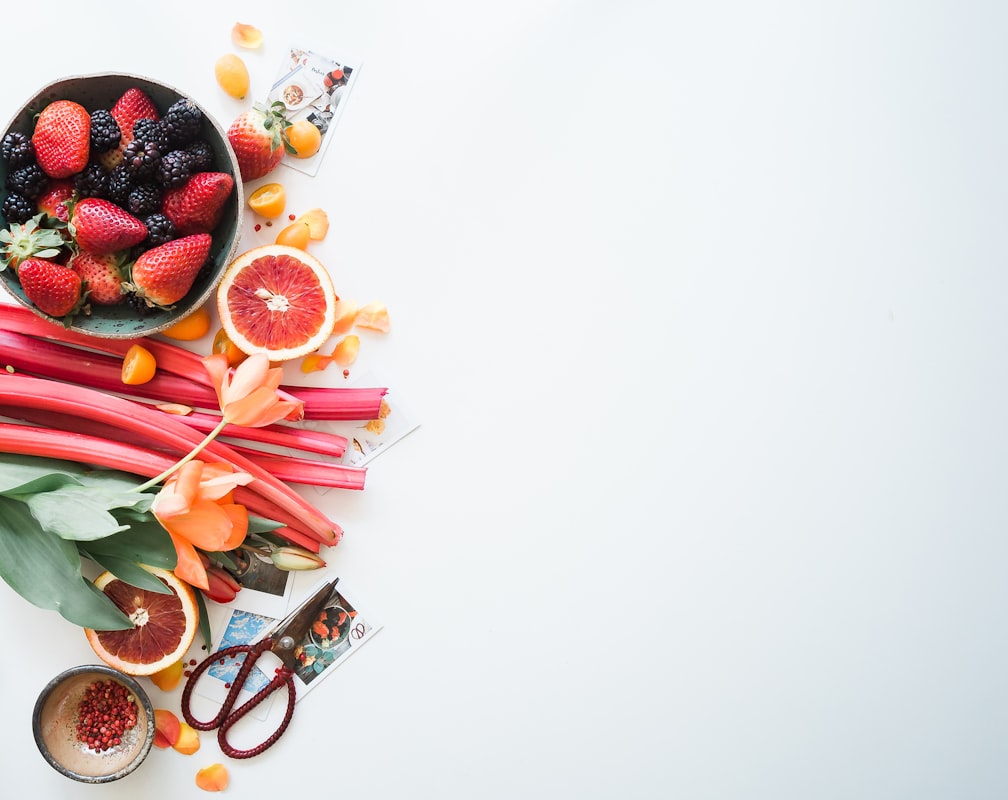 Vitamins and nutrients for body recovery