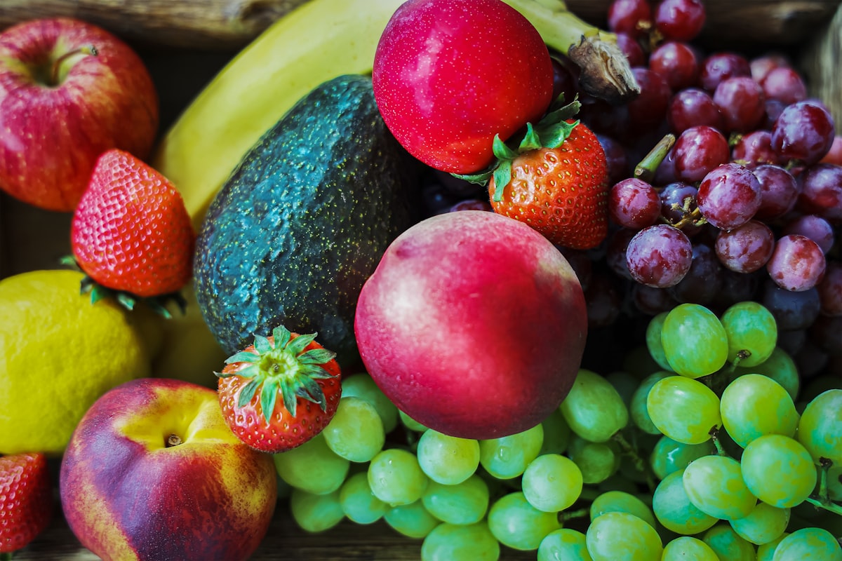 Nutrient absorption and recovery process